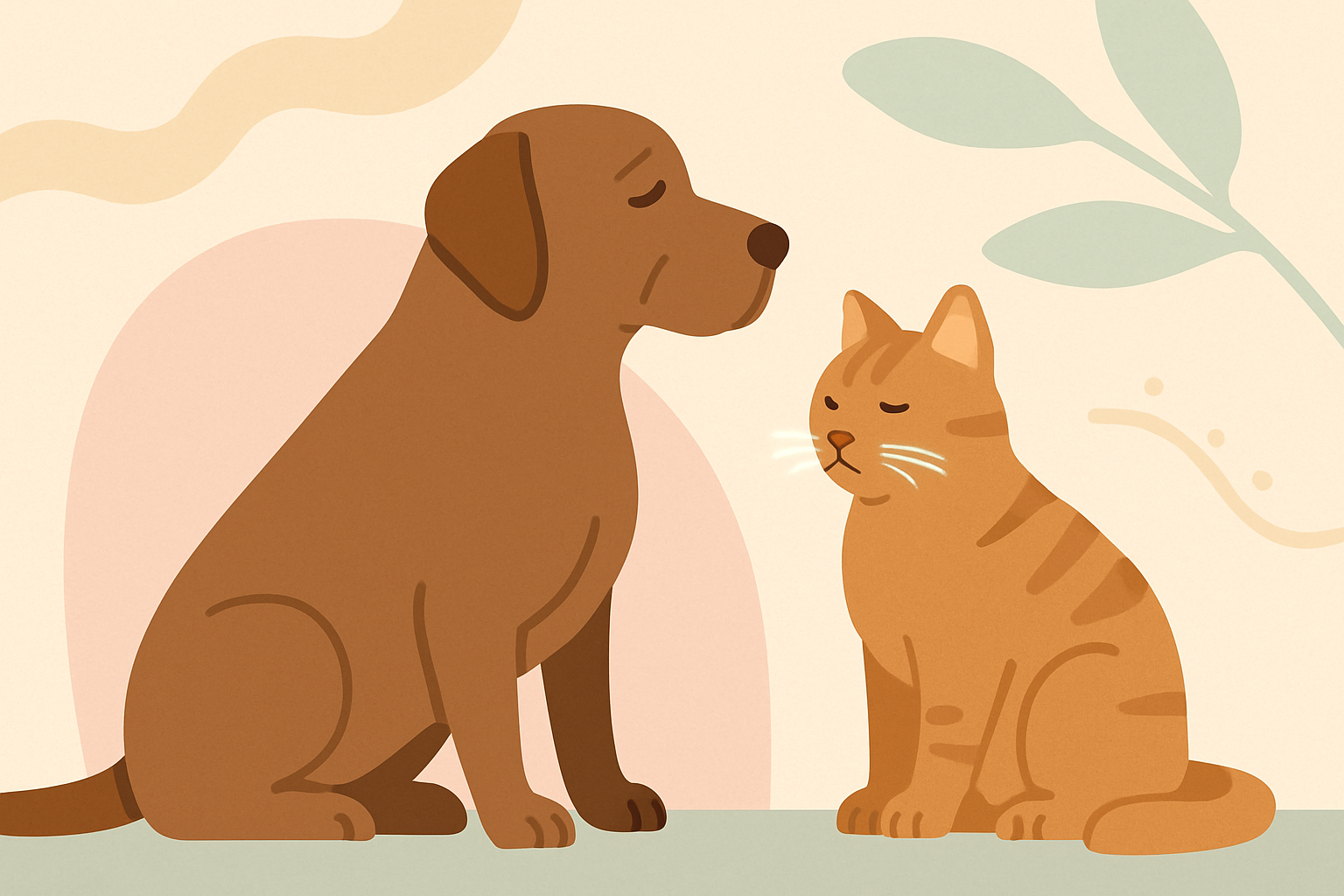 Cover image for A Guide to Senior Pet Care and Welfare
