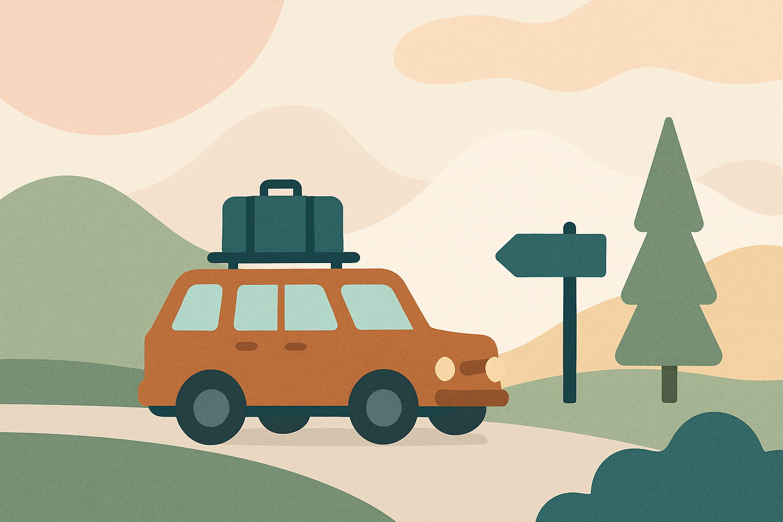 Cover image for Adventures in Safe Senior Travel