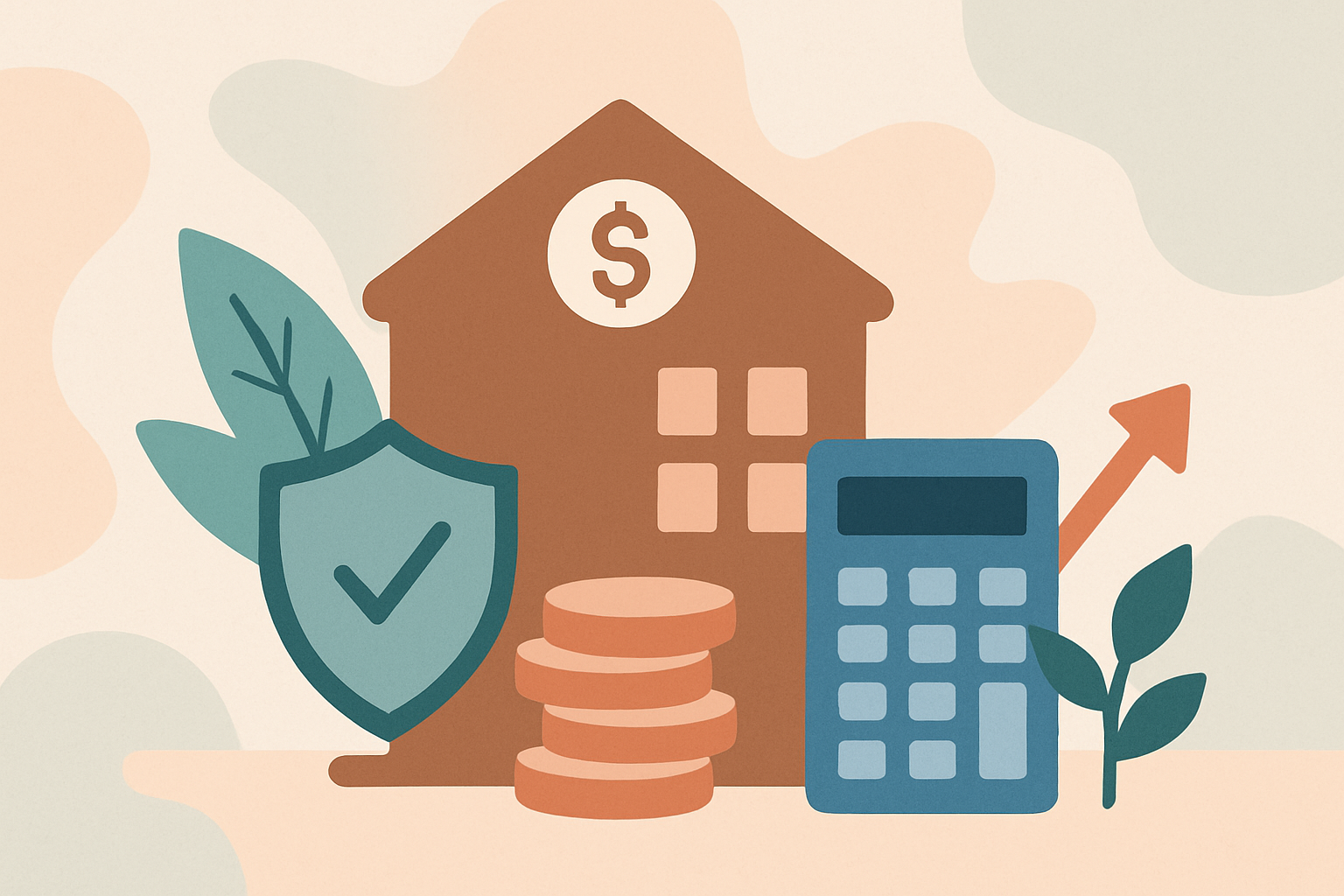Cover image for Building Financial Resilience in Retirement