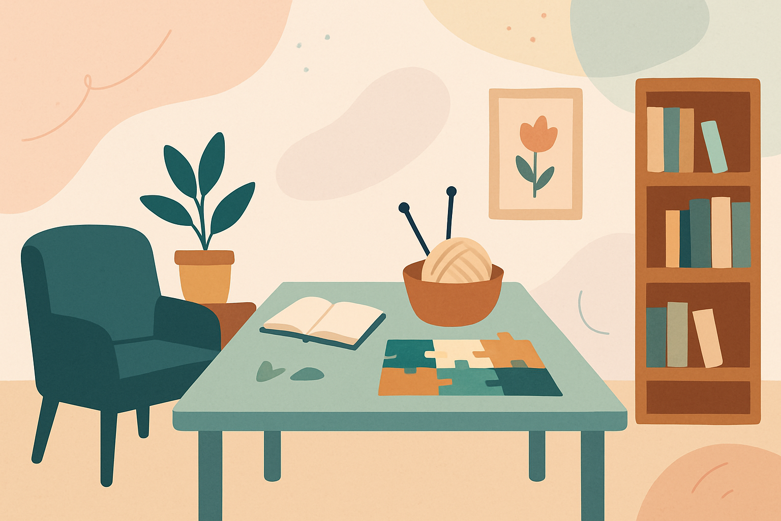 Cover image for Creating Meaningful Daily Activities for Residents