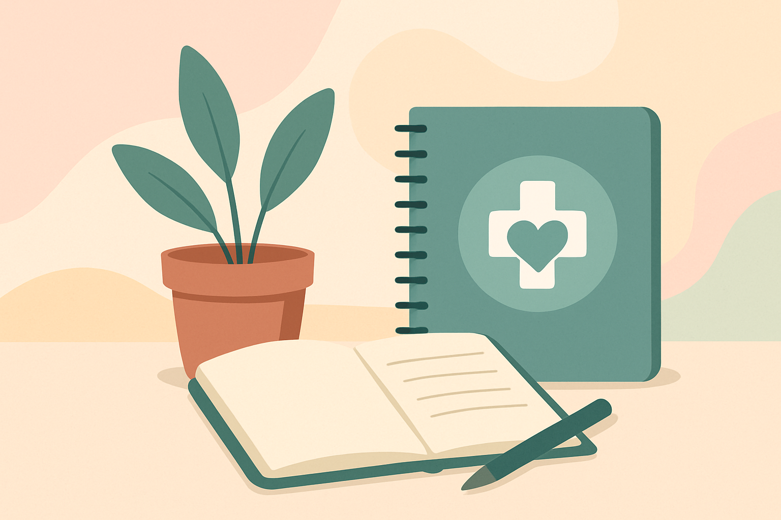 Cover image for How to Start a Senior Wellness Blog or Journal
