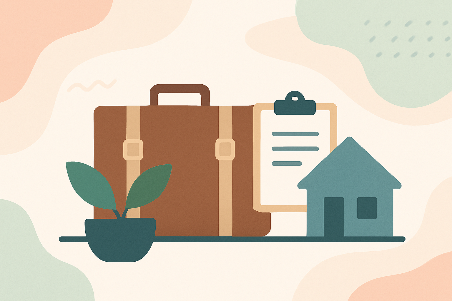 Cover image for How to Talk About Moving to Assisted Living with Parents