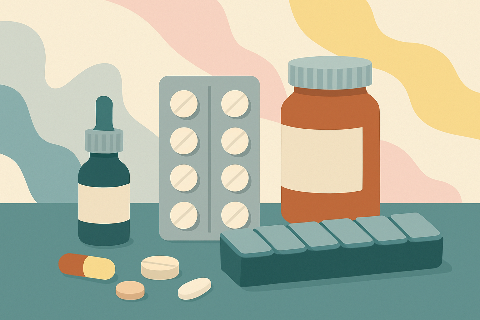 Cover image for Managing Medications Safely in Assisted Living