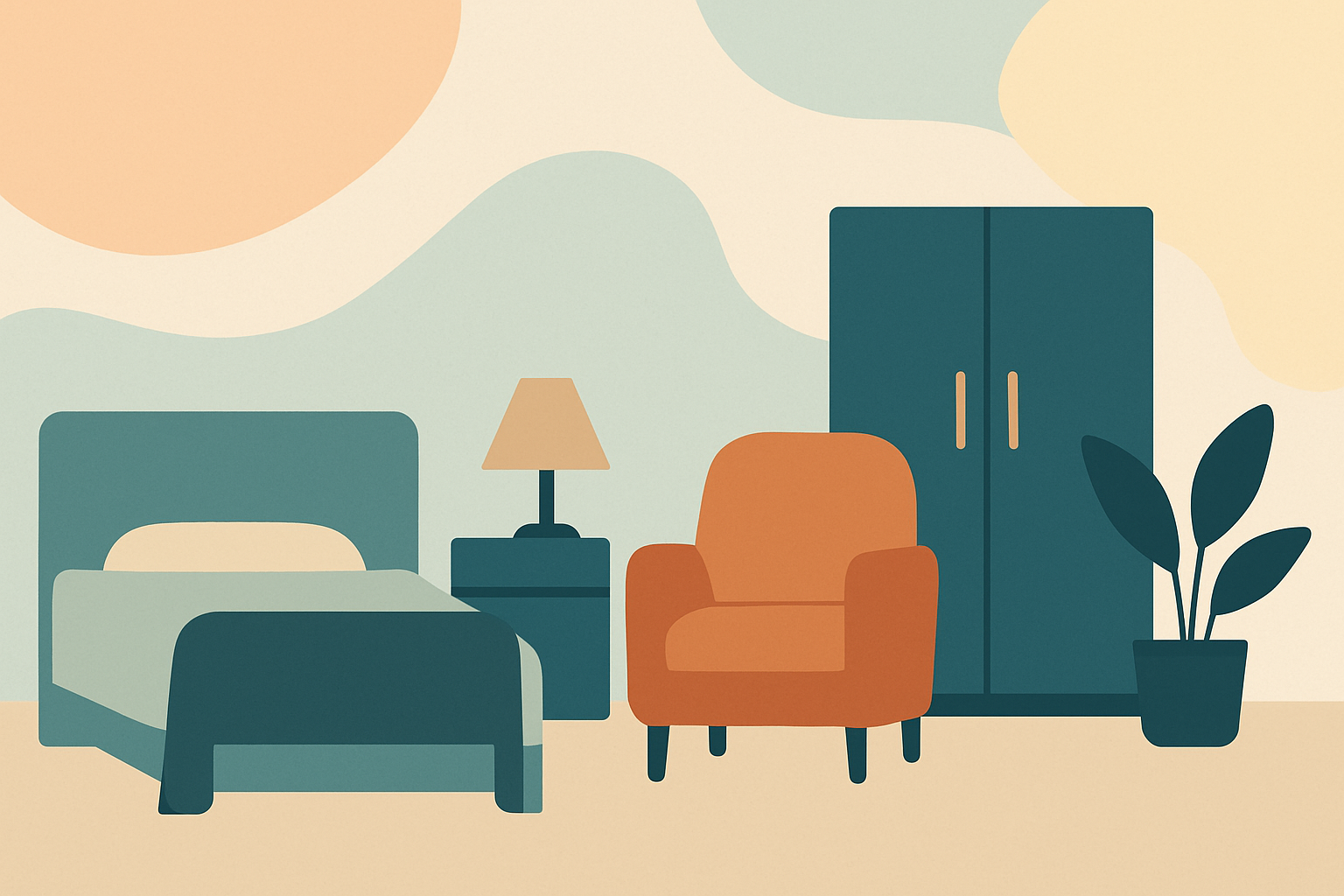 Cover image for Supporting Couples in Shared Senior Living