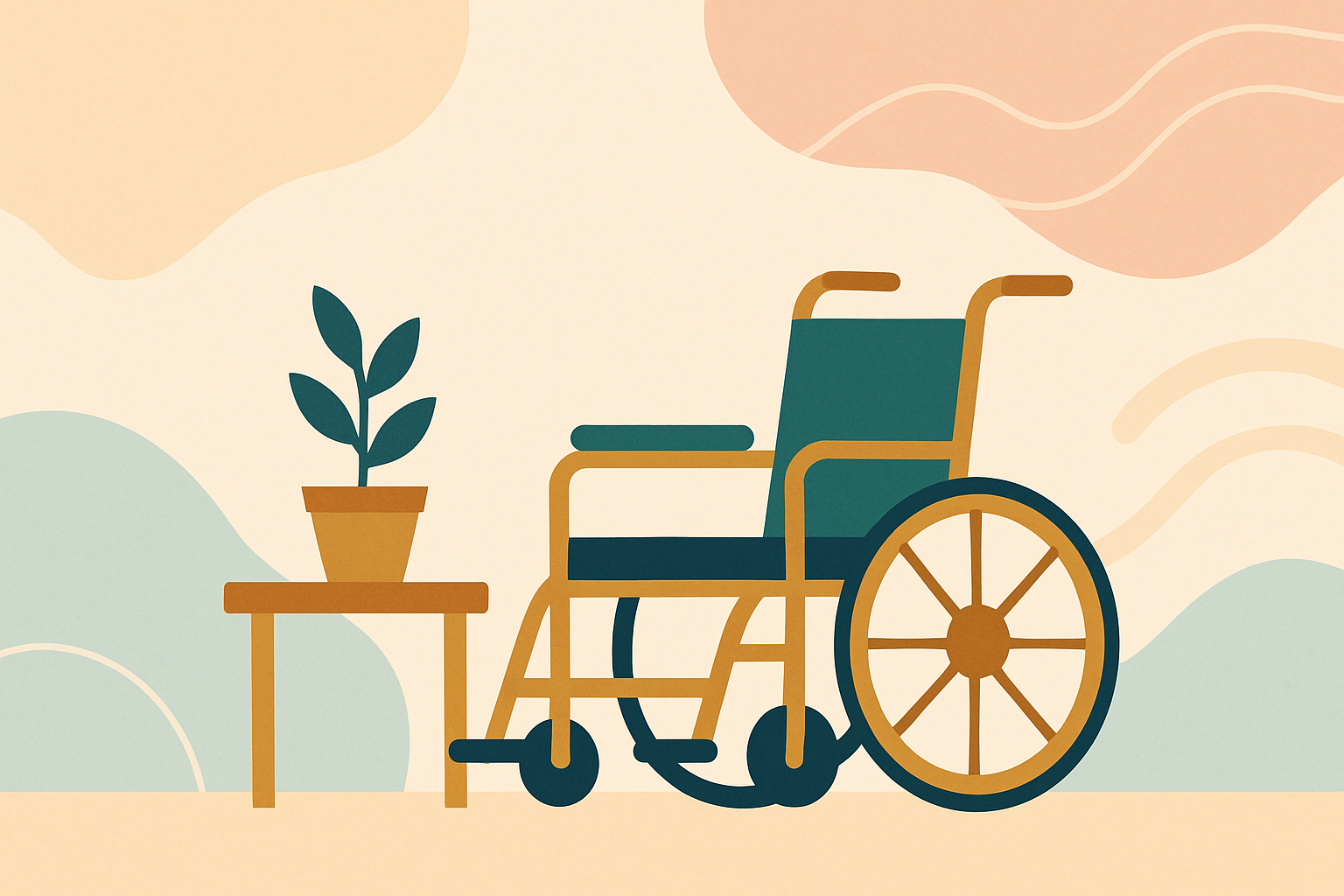 Cover image for The Benefits of Volunteer Programs in Assisted Living