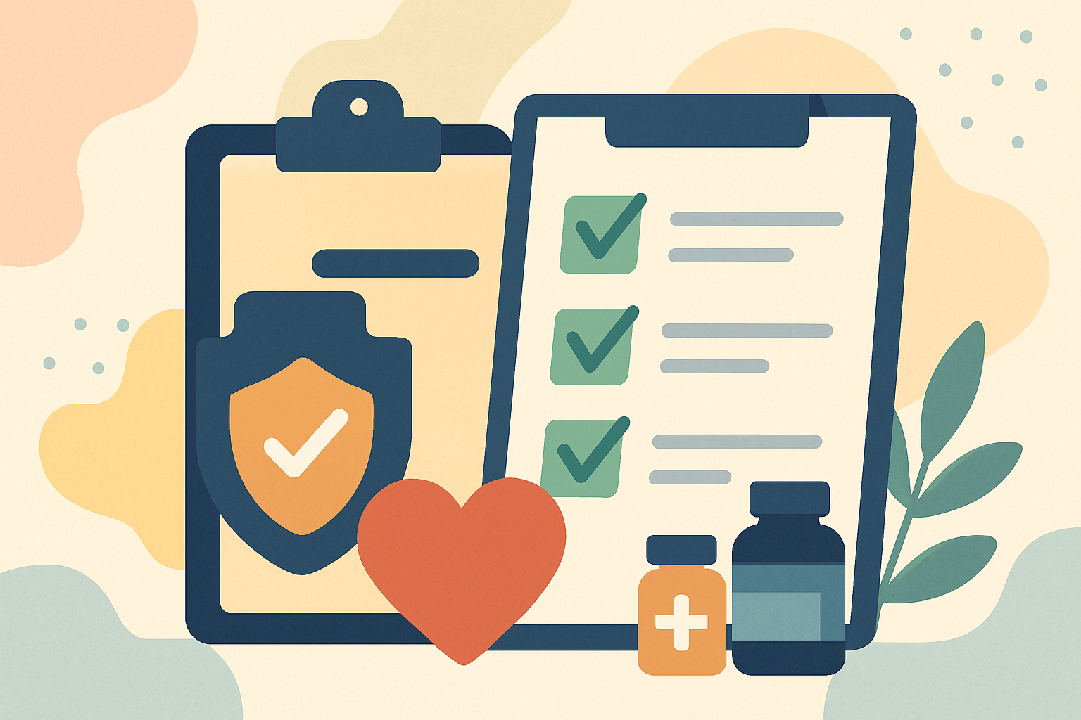 Cover image for The Ultimate Senior Wellness Checklist