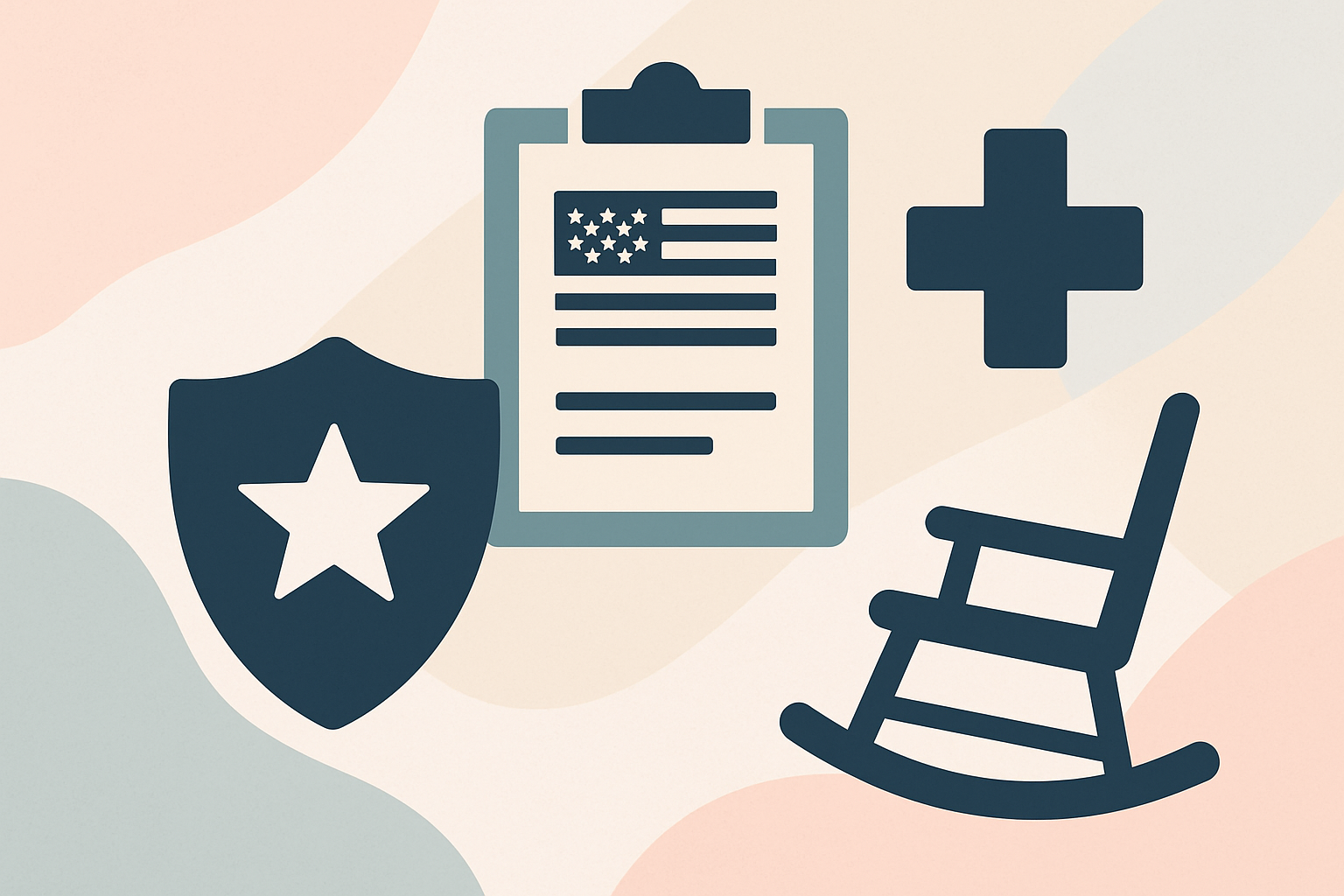 Cover image for Understanding Veterans Benefits for Senior Care